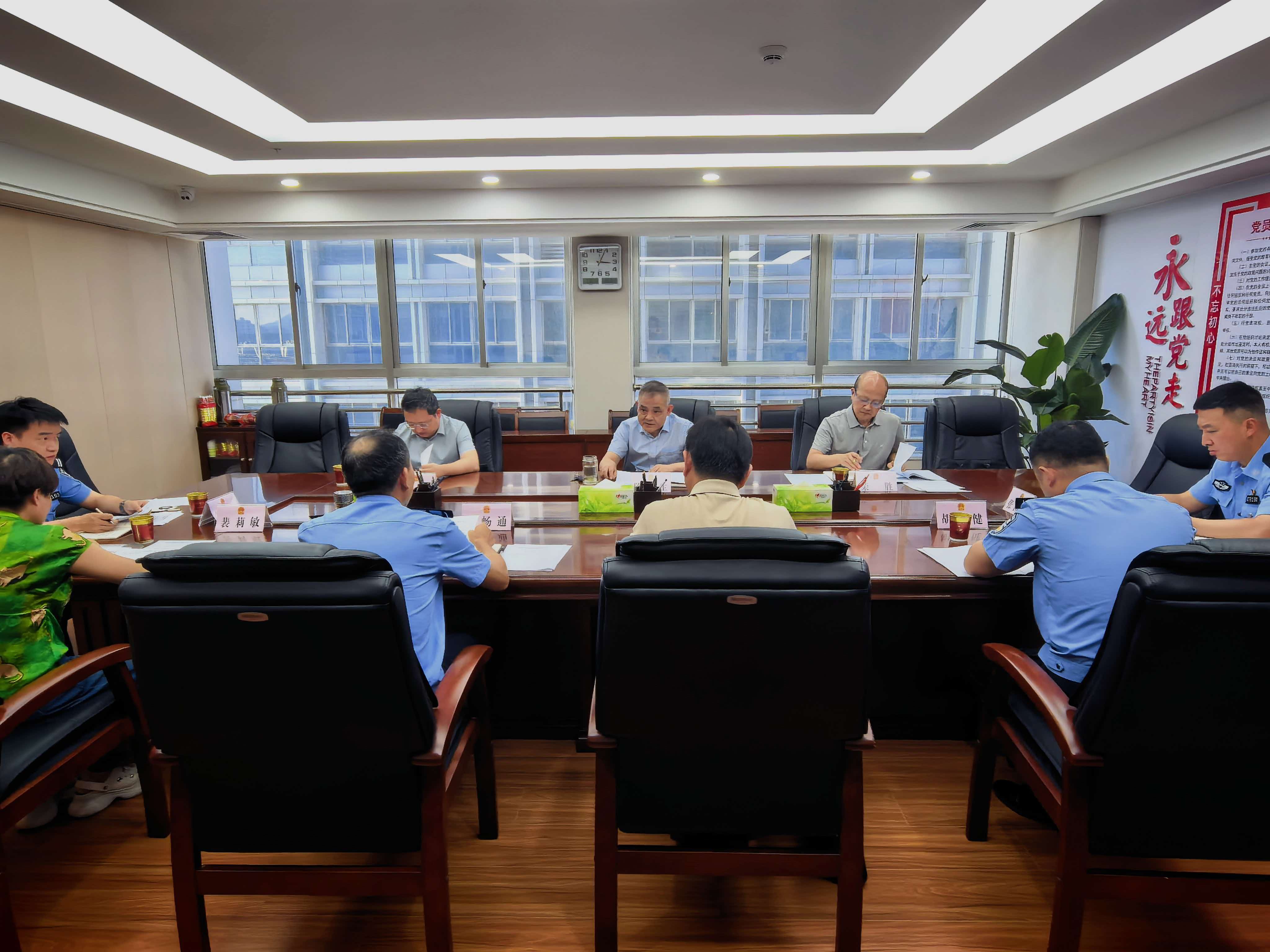 陈昌生督办代表建议